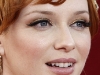 Christina Hendricks makeup1